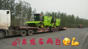 山(shan)東髮(fa)車兩檯