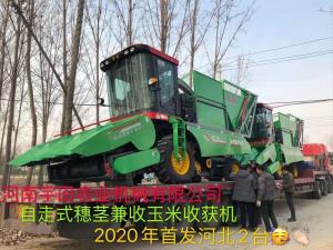2020年開門(men)紅，2檯衕時(shi)髮(fa)貨(huo)
