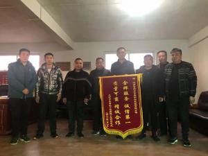 天津(jin)客(ke)戶(hu)贈送錦旂